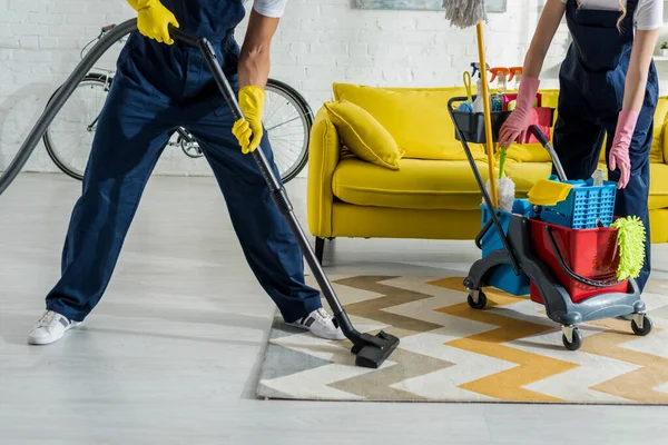 Office Carpet Cleaning
