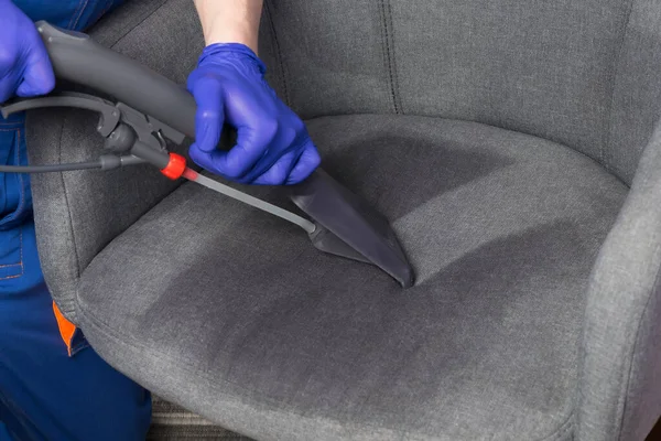 Sofa Cleaning